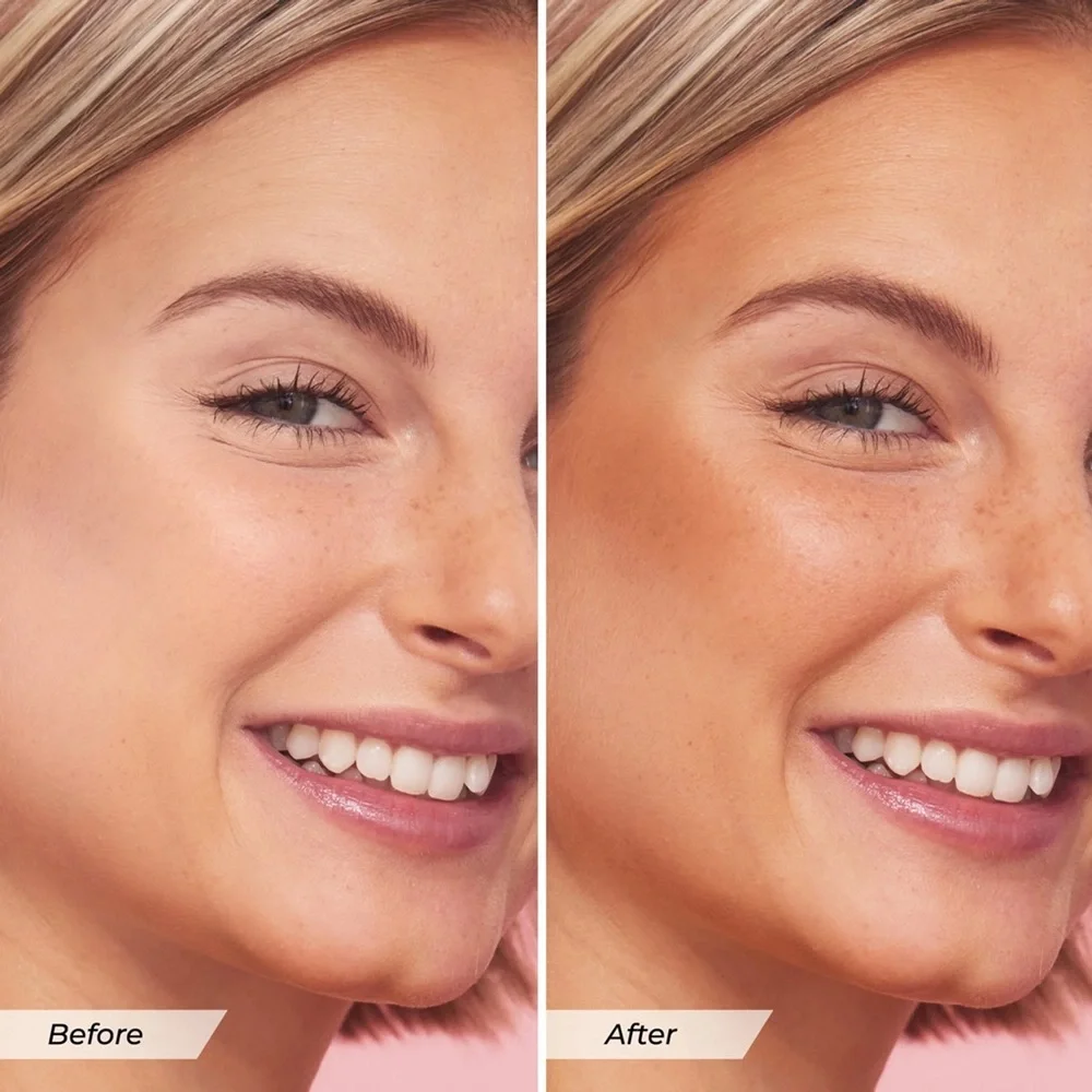 3/$12 MCoBeauty Medium/Dark Instant Contour Cream Bronzer